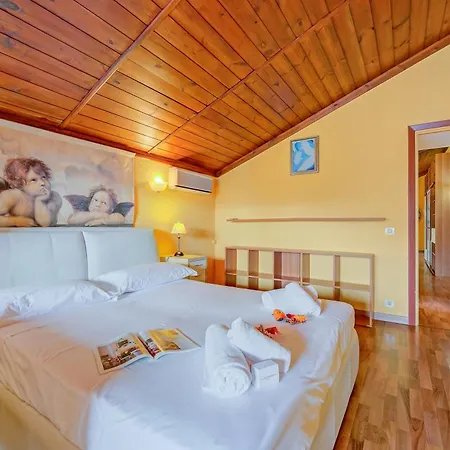 Apartment Cosy Loft 500m From Sea - Happy