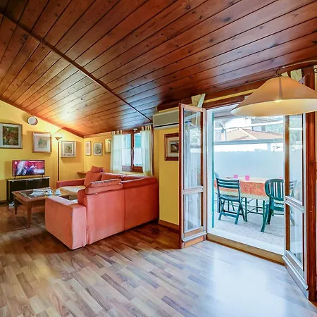 Cosy Loft 500m From Sea - Happy Apartment