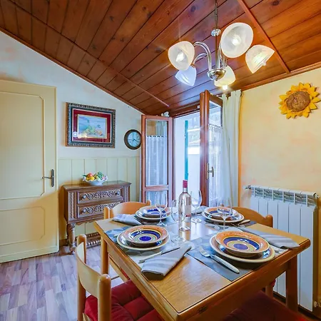 Cosy Loft 500m From Sea - Happy