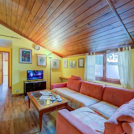 Cosy Loft 500m From Sea - Happy Apartment