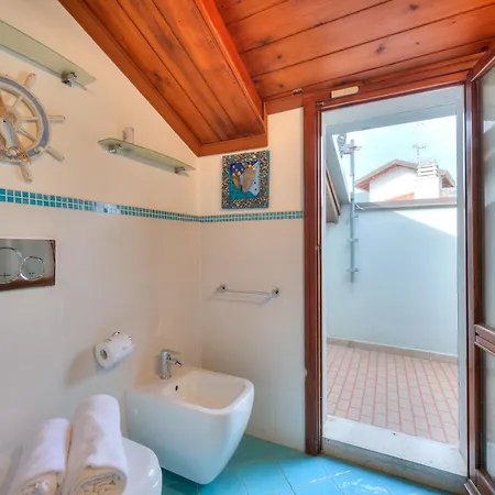 Cosy Loft 500m From Sea - Happy Apartment *