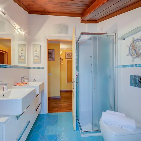 Apartment Cosy Loft 500m From Sea - Happy Alassio