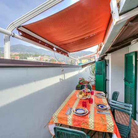 Apartment Cosy Loft 500m From Sea - Happy