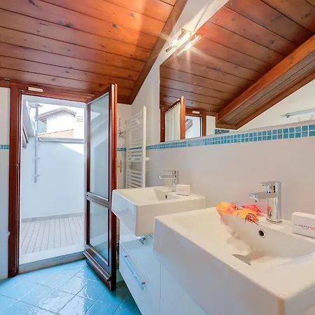 Cosy Loft 500m From Sea - Happy Alassio