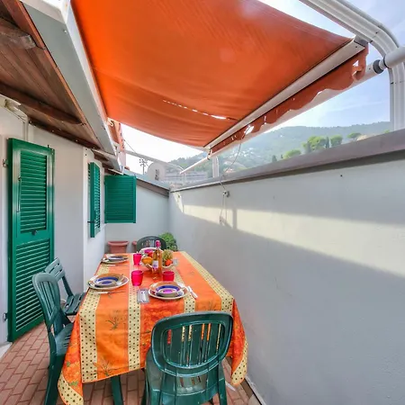 Cosy Loft 500m From Sea - Happy *