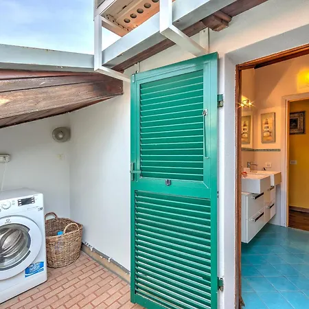 Cosy Loft 500m From Sea - Happy Apartment